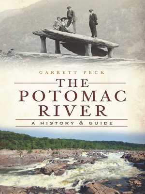 cover image of The Potomac River